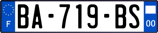 BA-719-BS