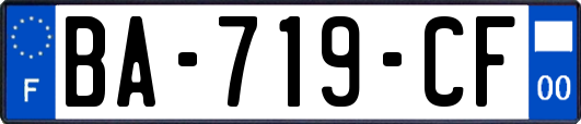 BA-719-CF