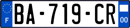 BA-719-CR