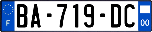 BA-719-DC