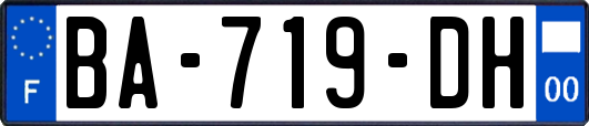 BA-719-DH