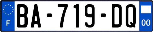 BA-719-DQ