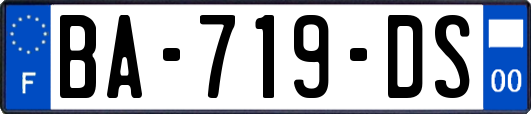 BA-719-DS