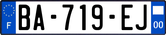 BA-719-EJ