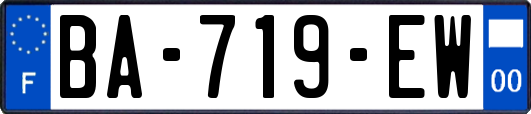 BA-719-EW