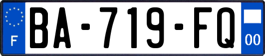 BA-719-FQ