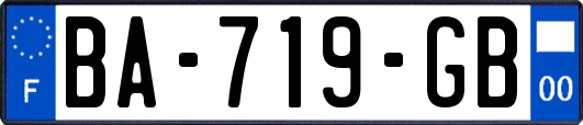 BA-719-GB