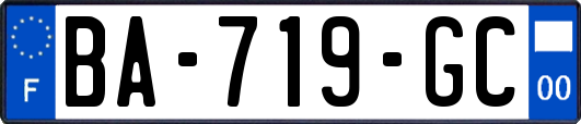 BA-719-GC