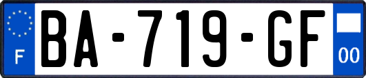 BA-719-GF