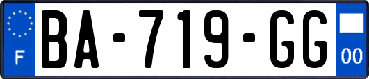 BA-719-GG