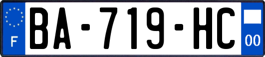 BA-719-HC