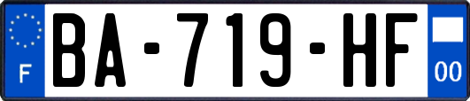 BA-719-HF