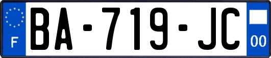 BA-719-JC