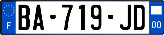 BA-719-JD