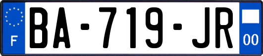 BA-719-JR