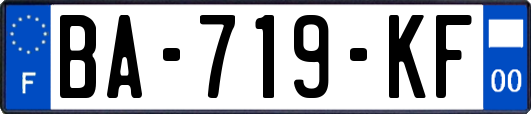 BA-719-KF
