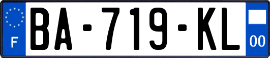 BA-719-KL