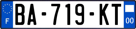 BA-719-KT
