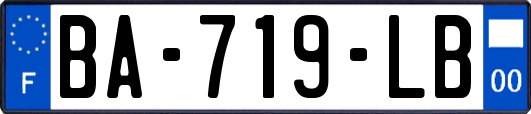 BA-719-LB