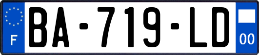 BA-719-LD