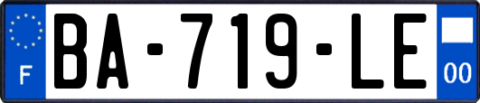 BA-719-LE