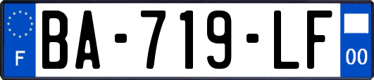 BA-719-LF