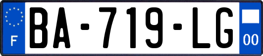 BA-719-LG