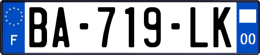 BA-719-LK