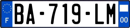 BA-719-LM