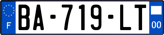 BA-719-LT