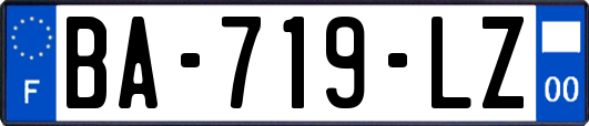 BA-719-LZ