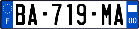 BA-719-MA