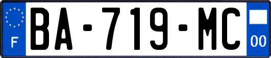 BA-719-MC