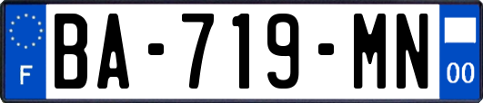 BA-719-MN