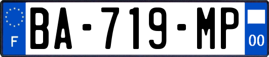 BA-719-MP