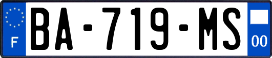 BA-719-MS