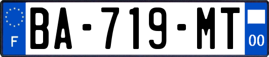 BA-719-MT