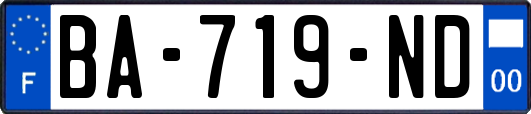 BA-719-ND