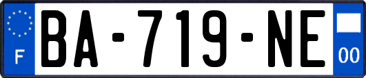 BA-719-NE