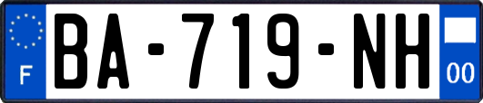 BA-719-NH