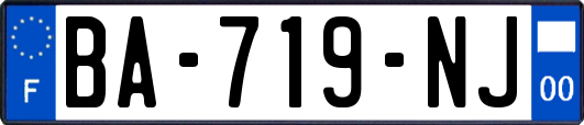 BA-719-NJ