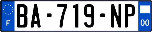 BA-719-NP