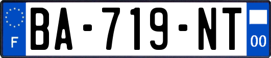BA-719-NT