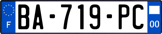 BA-719-PC