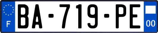 BA-719-PE