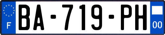 BA-719-PH