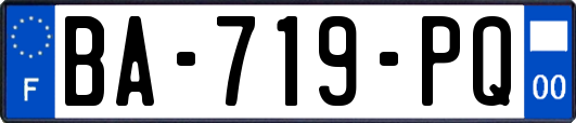 BA-719-PQ