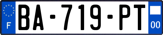 BA-719-PT
