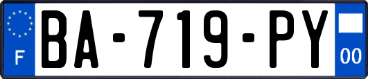 BA-719-PY