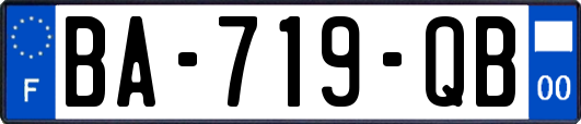 BA-719-QB